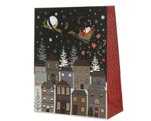 TAŠKA vian.papier village V32x26+10cm 461838 - FLORASYSTEM