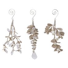 LIST plast/trblietky 3ass V18x5cm - FLORASYSTEM