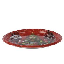 TANIER vian pp okrúhly 3/pr.35,5cm - FLORASYSTEM