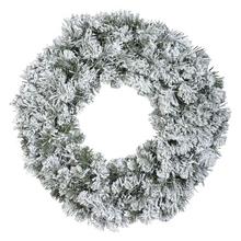 SUPER CENA VENIEC čečina zasnežený pr.60/10cm 680463 - FLORASYSTEM