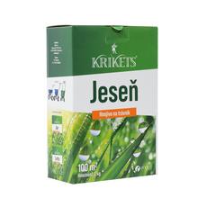 KRIKETS HNOJIVO JESEŇ 2kg - Granulováno | FLORASYSTEM