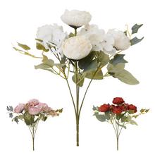 KYTICA RANUNCULUS, DROB.KVETY, BREČTAN MIX/3F 28CM - Kytice mix celorok | FLORASYSTEM
