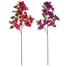 KONÁR BUNGEVILA MIX/2F 78CM  - Větev květ | FLORASYSTEM