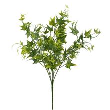 ZELEŇ BREČTAN x5 ZELENÝ 39CM  - FLORASYSTEM