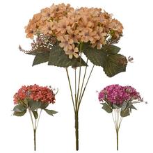 KYTICA DROB. KVETY MIX/3F 40CM - Kytice mix celorok | FLORASYSTEM