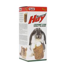 Apetit - hlodavec lis.seno Pressed Hay (2 ks) krabička - Krmiva | FLORASYSTEM