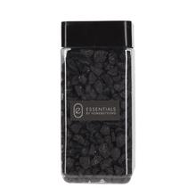 KAMEŇ dekor.850gr.čierny //ADG100120 - Kamínky | FLORASYSTEM