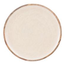 TANIER drevo mango 30cm NATURAL//A54413530 - Dřevěné dekorace | FLORASYSTEM