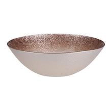 MISKA sklo ivory. pr.15cm//044200920 - FLORASYSTEM