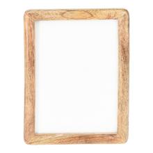FOTORÁMIK drevený 13x18cm //A69000140 - Fotorámečky | FLORASYSTEM