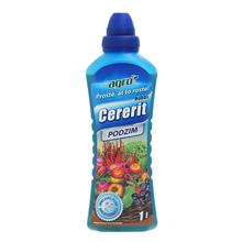 AKCIA!!! CERERIT HOBBY JESEŇ 1L - FLORASYSTEM
