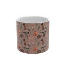 OBAL VIAN.NATALE pr.10,5 xV18,5cm - FLORASYSTEM