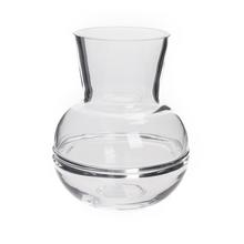 VÁZA sklo Prato - v18x14,5cm /1138482 - Vázy | FLORASYSTEM