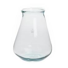 VÁZA Jive z recykl skla - v30x pr.23,5cm /1103552 - Váza | FLORASYSTEM