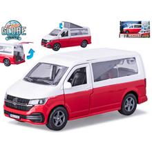 Dodávka Traffic Globe 13,5cm, spätný chod - Autíčka, motorky, vlaky, letadla | FLORASYSTEM