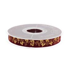 AKCIA! STUHA hrozno bordó 1,5cm/10m 4705P 24 - Látkové | FLORASYSTEM