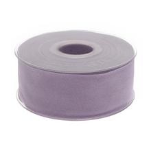 STUHA zamat levandula 4cm/7m tm zelená 3066G 44 - Látkové | FLORASYSTEM