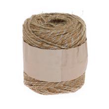 ŠPAGÁT aran melír strieb. 0,2cm/70m 4761 40 - Motúz ozdobný | FLORASYSTEM