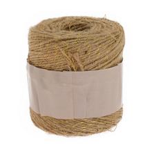 ŠPAGÁT aran melír zlatý 0,2cm/70m 4761 04 - FLORASYSTEM