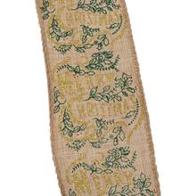 STUHA juta 6,3cm/10m 4616 00 - FLORASYSTEM