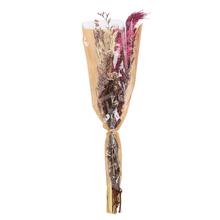 OKRASNÁ TRÁVA SUŠINA MIX  - FLORASYSTEM