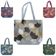 Taška nákupná PP laminát. MIX 8L, 34x10x25cm/ks - Taška M 32x26x10cm | FLORASYSTEM