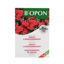 BOPON 1kg - RODODENDRONY b1058 - Granulováno | FLORASYSTEM