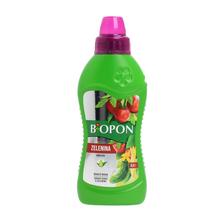 BOPON 500ml- ZELENINA b1168 - Kapalné | FLORASYSTEM