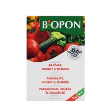 BOPON 1kg - rajčata, OKURKA, ZELENINA 10 / K b1174 - Granulováno | FLORASYSTEM