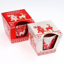 VOŇ.V SKLE CHRIST.SCANDINAVIA 115g - Voňavé a v skle | FLORASYSTEM