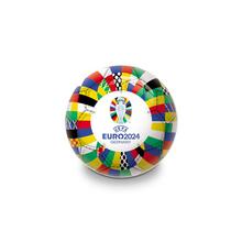 Lopta futbalova Euro 24 - Míče | FLORASYSTEM