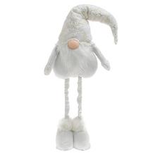 TROL TEXTIL 135CM BIELY - FLORASYSTEM