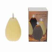 SVIEČKA LED 10CM/AX5383410 - Led světlo | FLORASYSTEM