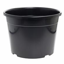 KONTAJNER pr.42cm 30L čierny - Kontejnery | FLORASYSTEM