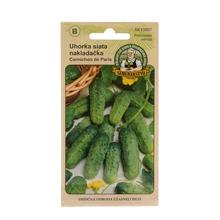 UHORKA NAKL.CORNICHON DE PARIS 2g - FLORASYSTEM
