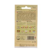 Semená vodnice Snowball 5g