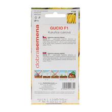 KUKURICA CUKROVÁ GUCIO F1 4g - FLORASYSTEM