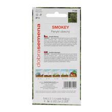FENIKEL OBYČAJNÝ SMOKEY 0,4g - FLORASYSTEM