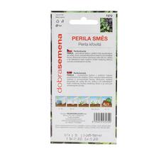 AZIJSKÉ ZELENINY PERILA zmes 0,7g - FLORASYSTEM