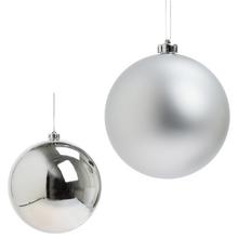 GULE PLAST. STRIEBORNÉ LESK/MAT MIX/2 25CM - Plastové vzorované | FLORASYSTEM