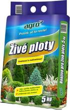 HNOJIVO NA ZIVE PLOTY 5 KG AGRO/156/ - Granulováno | FLORASYSTEM