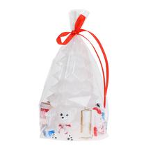 STROM XMAS WITH GIFTS 95x150 BIE. - FLORASYSTEM