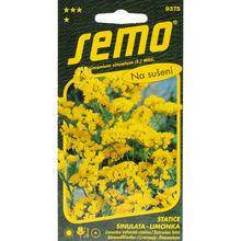 Limonka-Static Bonduelle (YELLOW) 0,5g - SEMO | FLORASYSTEM