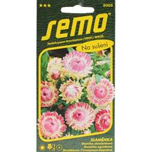 Smil Slaměnkový RŮŽOVÁ 0,40g - FLORASYSTEM