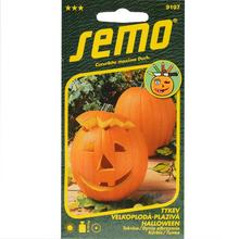 TEKVICA OKR.HALLOWEEN 2g - SEMO | FLORASYSTEM