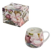 ŠÁLKA 300ml magnólia - Šálky a keramika | FLORASYSTEM