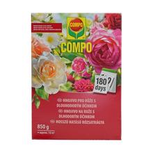 COMPO RUŽE 850g dlhodob.účinok - Granulováno | FLORASYSTEM