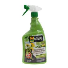 COMPO HERBISTOP rozprašovač 1L - Chemická | FLORASYSTEM