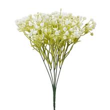 ZÁPICH GYPSA x6 33CM BIELA - FLORASYSTEM