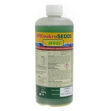 NPKmikroSEDOS KAPALNÁ 0,5l - Kapalné | FLORASYSTEM